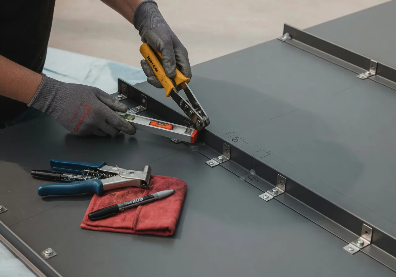 Why choose Metal Roofing Installation in Saragosa, TX